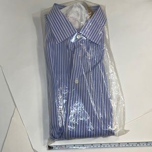 Van Laack Royal dress shirt